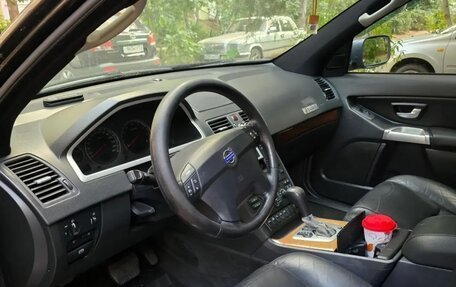 Volvo XC90 II рестайлинг, 2005 год, 900 000 рублей, 8 фотография