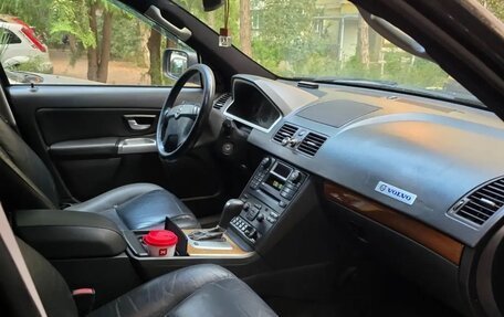 Volvo XC90 II рестайлинг, 2005 год, 900 000 рублей, 9 фотография