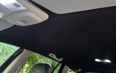 Volvo XC90 II рестайлинг, 2005 год, 900 000 рублей, 7 фотография