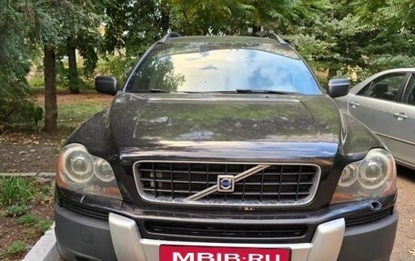 Volvo XC90 II рестайлинг, 2005 год, 900 000 рублей, 2 фотография