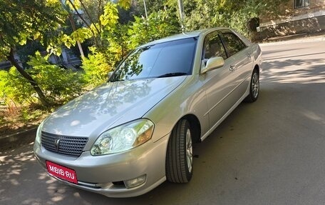 Toyota Mark II IX (X110), 2002 год, 760 000 рублей, 1 фотография