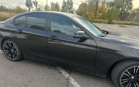 BMW 5 серия, 2013 год, 1 850 000 рублей, 4 фотография
