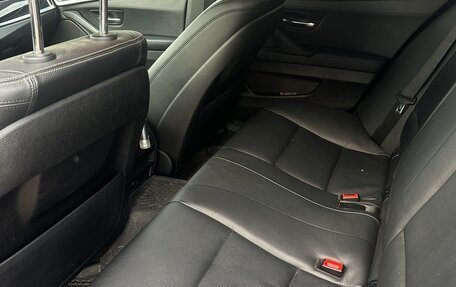 BMW 5 серия, 2013 год, 1 850 000 рублей, 9 фотография