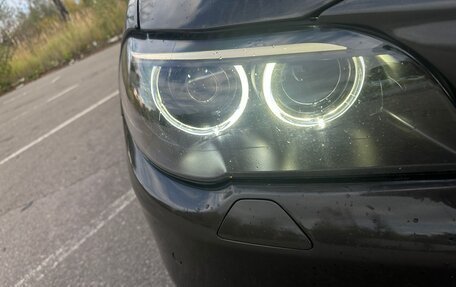 BMW 5 серия, 2013 год, 1 850 000 рублей, 7 фотография