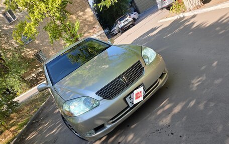 Toyota Mark II IX (X110), 2002 год, 760 000 рублей, 2 фотография