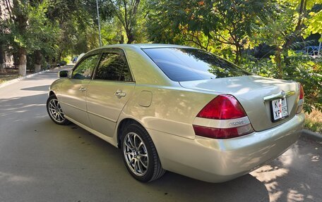Toyota Mark II IX (X110), 2002 год, 760 000 рублей, 5 фотография