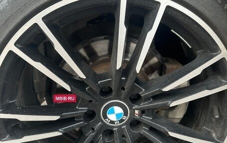 BMW 5 серия, 2013 год, 1 850 000 рублей, 6 фотография