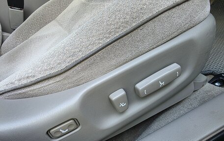 Toyota Mark II IX (X110), 2002 год, 760 000 рублей, 12 фотография