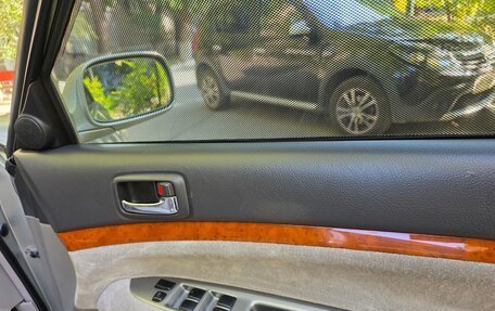 Toyota Mark II IX (X110), 2002 год, 760 000 рублей, 9 фотография