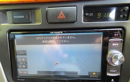 Toyota Mark II IX (X110), 2002 год, 760 000 рублей, 11 фотография