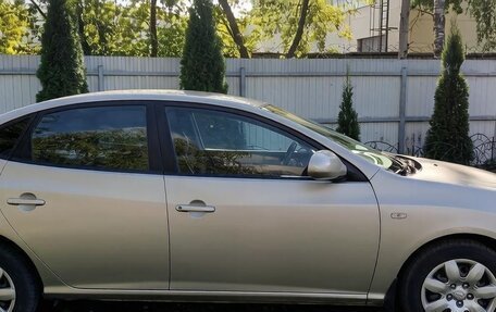 Hyundai Elantra IV, 2008 год, 540 000 рублей, 3 фотография