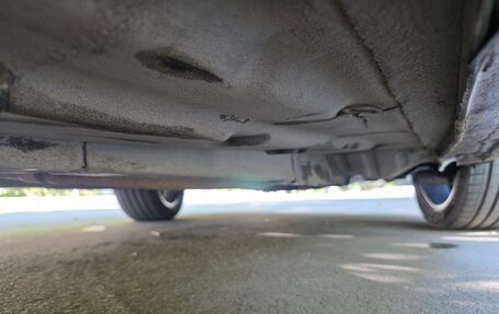 Toyota Mark II IX (X110), 2002 год, 760 000 рублей, 20 фотография