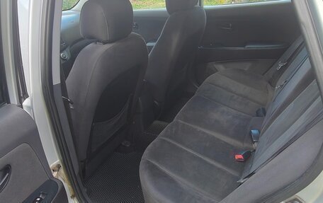 Hyundai Elantra IV, 2008 год, 540 000 рублей, 10 фотография