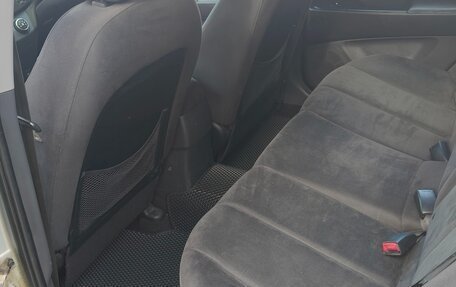 Hyundai Elantra IV, 2008 год, 540 000 рублей, 11 фотография
