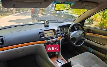 Toyota Mark II IX (X110), 2002 год, 760 000 рублей, 7 фотография