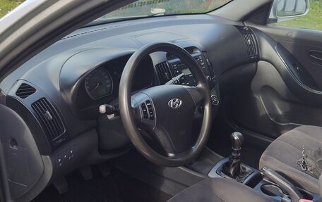 Hyundai Elantra IV, 2008 год, 540 000 рублей, 9 фотография