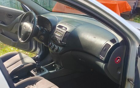 Hyundai Elantra IV, 2008 год, 540 000 рублей, 13 фотография