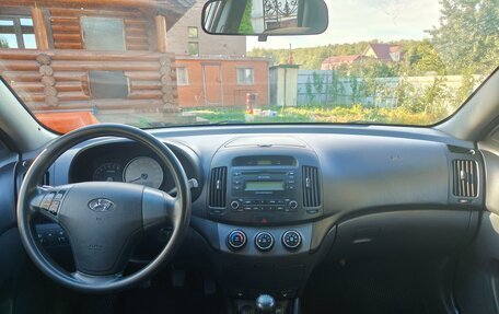 Hyundai Elantra IV, 2008 год, 540 000 рублей, 19 фотография