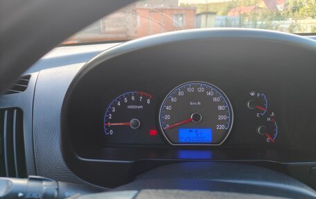 Hyundai Elantra IV, 2008 год, 540 000 рублей, 20 фотография