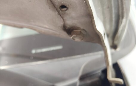 Hyundai Elantra IV, 2008 год, 540 000 рублей, 24 фотография