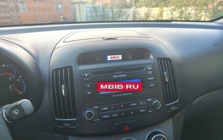 Hyundai Elantra IV, 2008 год, 540 000 рублей, 21 фотография
