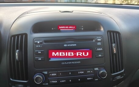 Hyundai Elantra IV, 2008 год, 540 000 рублей, 23 фотография