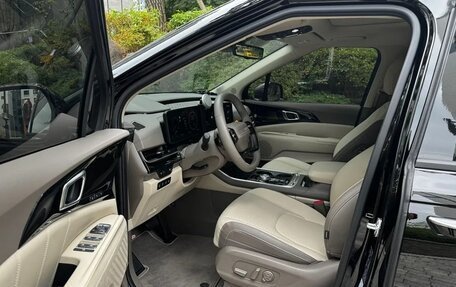 KIA Carnival, 2026 год, 6 199 750 рублей, 5 фотография