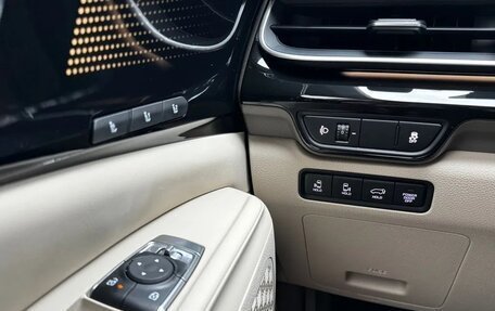 KIA Carnival, 2026 год, 6 199 750 рублей, 6 фотография