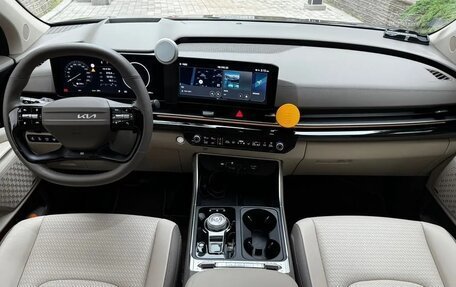 KIA Carnival, 2026 год, 6 199 750 рублей, 7 фотография