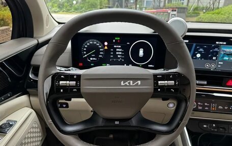 KIA Carnival, 2026 год, 6 199 750 рублей, 8 фотография