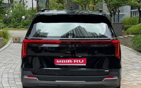 KIA Carnival, 2026 год, 6 199 750 рублей, 4 фотография
