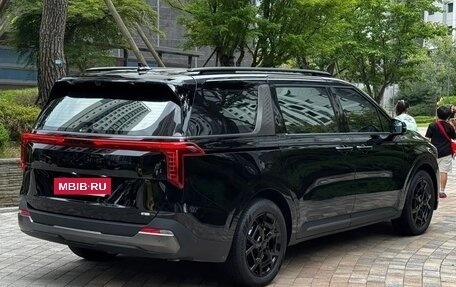 KIA Carnival, 2026 год, 6 199 750 рублей, 3 фотография