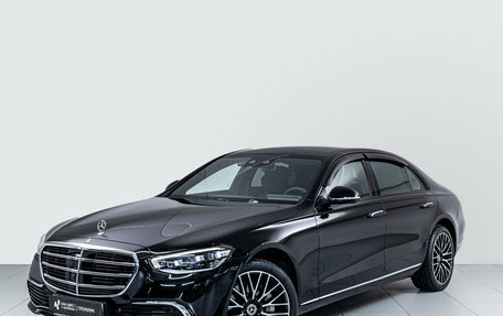 Mercedes-Benz S-Класс, 2025 год, 15 400 000 рублей, 1 фотография