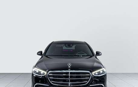 Mercedes-Benz S-Класс, 2025 год, 15 400 000 рублей, 2 фотография