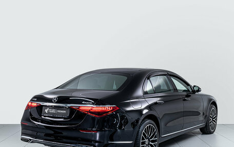 Mercedes-Benz S-Класс, 2025 год, 15 400 000 рублей, 4 фотография