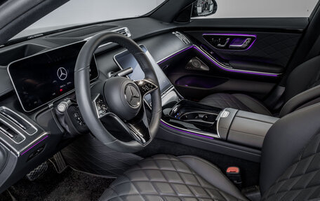 Mercedes-Benz S-Класс, 2025 год, 15 400 000 рублей, 8 фотография