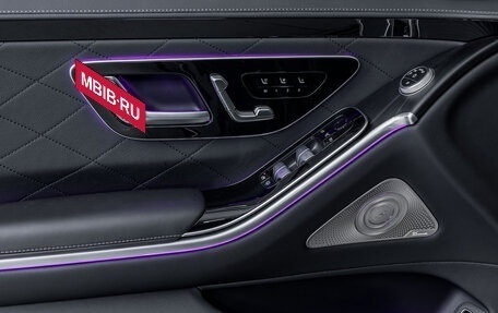 Mercedes-Benz S-Класс, 2025 год, 15 400 000 рублей, 13 фотография