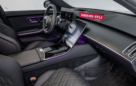 Mercedes-Benz S-Класс, 2025 год, 15 400 000 рублей, 9 фотография
