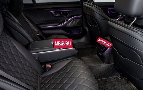 Mercedes-Benz S-Класс, 2025 год, 15 400 000 рублей, 11 фотография