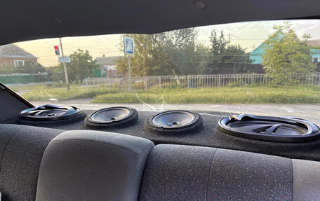 Hyundai Accent II, 2008 год, 370 000 рублей, 7 фотография