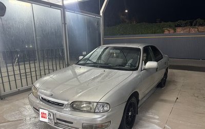 Nissan Presea II, 1991 год, 200 000 рублей, 1 фотография