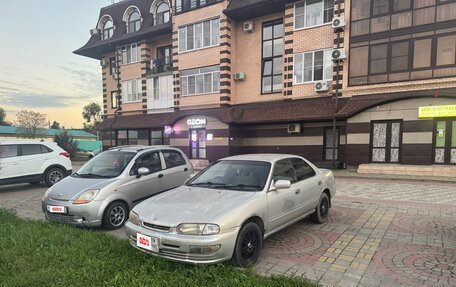 Nissan Presea II, 1991 год, 200 000 рублей, 3 фотография