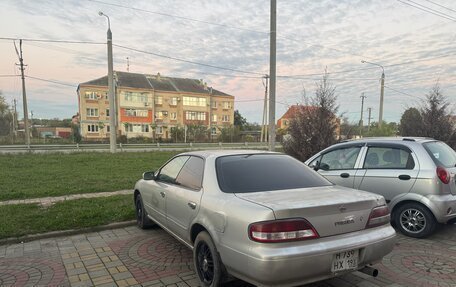 Nissan Presea II, 1991 год, 200 000 рублей, 5 фотография