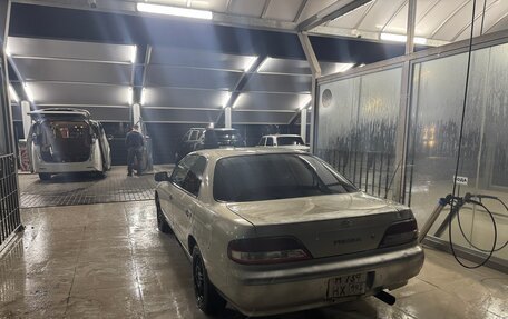 Nissan Presea II, 1991 год, 200 000 рублей, 2 фотография