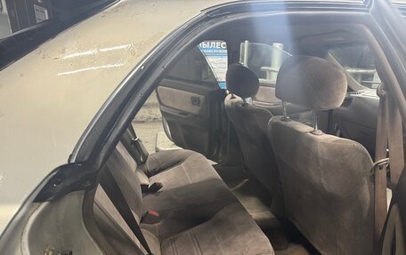 Nissan Presea II, 1991 год, 200 000 рублей, 8 фотография