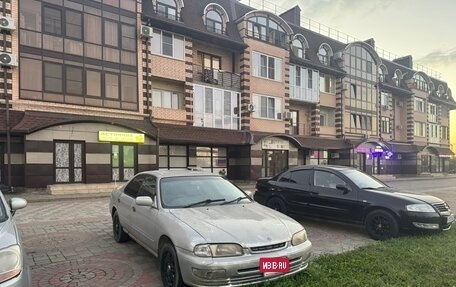 Nissan Presea II, 1991 год, 200 000 рублей, 4 фотография