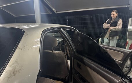 Nissan Presea II, 1991 год, 200 000 рублей, 9 фотография