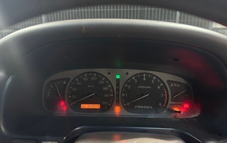 Nissan Presea II, 1991 год, 200 000 рублей, 14 фотография