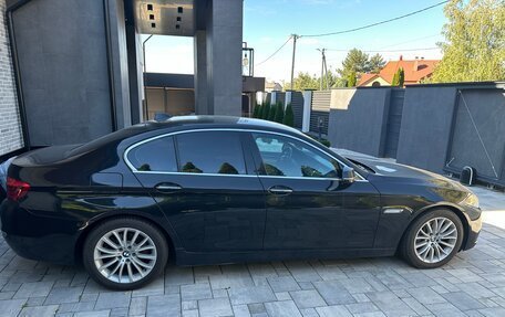 BMW 5 серия, 2015 год, 2 600 000 рублей, 3 фотография