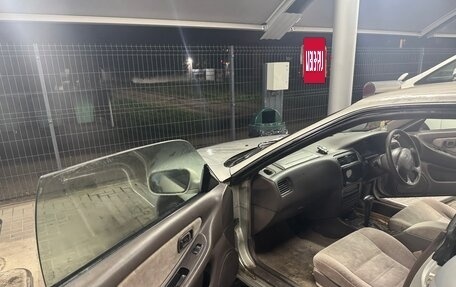 Nissan Presea II, 1991 год, 200 000 рублей, 12 фотография